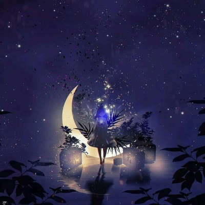 Furry插画构图思路兽圈群